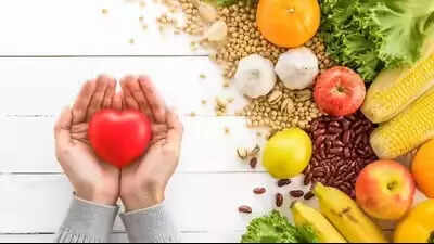 9 verduras que apoyan naturalmente la salud del corazón y controlan el colesterol