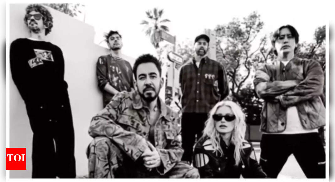 Linkin Park India concert: Tickets go on sale; Dates, Venue, Setlist revealed - Details Inside