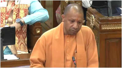  UP Government