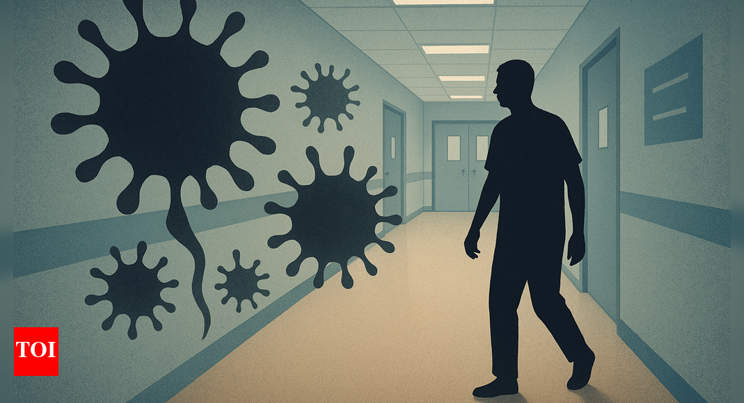 When gut bacteria you don’t even know about can become deadly