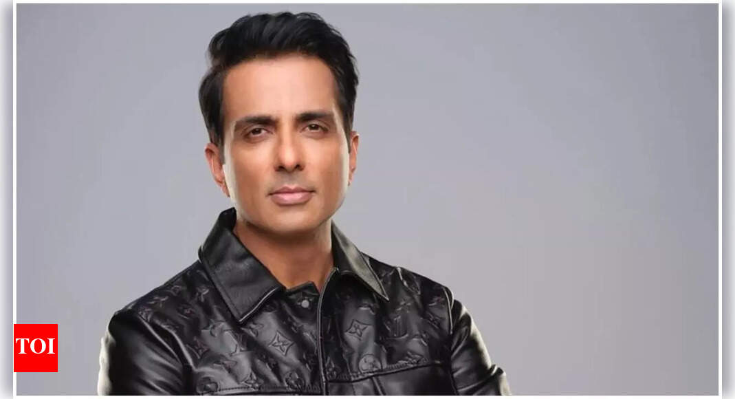 Sonu Sood sells his luxurious Mumbai apartment for Rs 8.10 crore, making massive amount of profit - Report