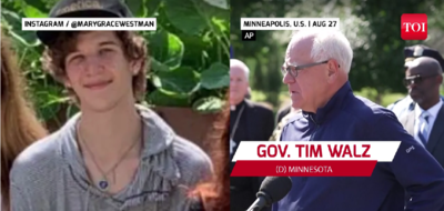 Me duele traer una tormenta de caos': Robin Westman programa una carta para su familia después del tiroteo en Minneapolis; menciona depresión, cáncer y pensamientos suicidas