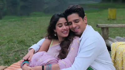  The Sidharth Malhotra, Janhvi Kapoor film expected to open at Rs 10 crore on Friday