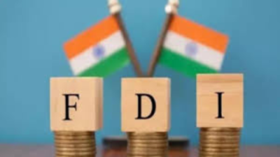 . ‘All options open’: India may consider easing restrictions on FDI from China; improved ties in focus