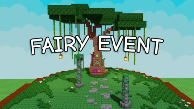 Grow a Garden Fairy Event: Release date, timings, and more