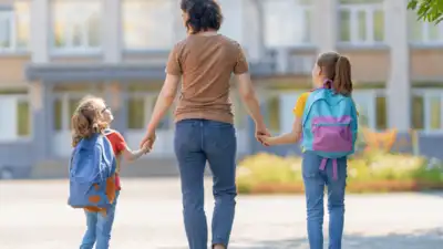  A wellness checklist for Indian parents (Especially the working ones)