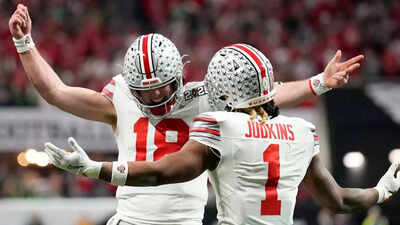 NFL scouts swarm college football Week 1 as Clemson-LSU steals the spotlight