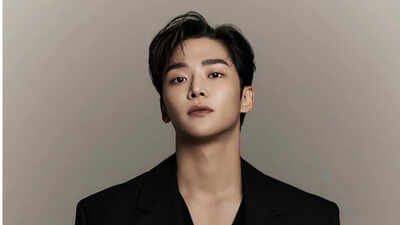 SF9 member Rowoon sets military enlistment date; fans brace for a quiet send-off on October 27