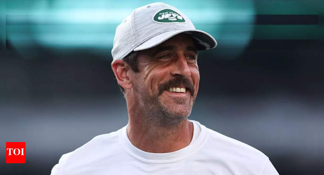 Aaron Rodgers’ possible retirement leaves Steelers eyeing Oklahoma QB John Mateer as future leader