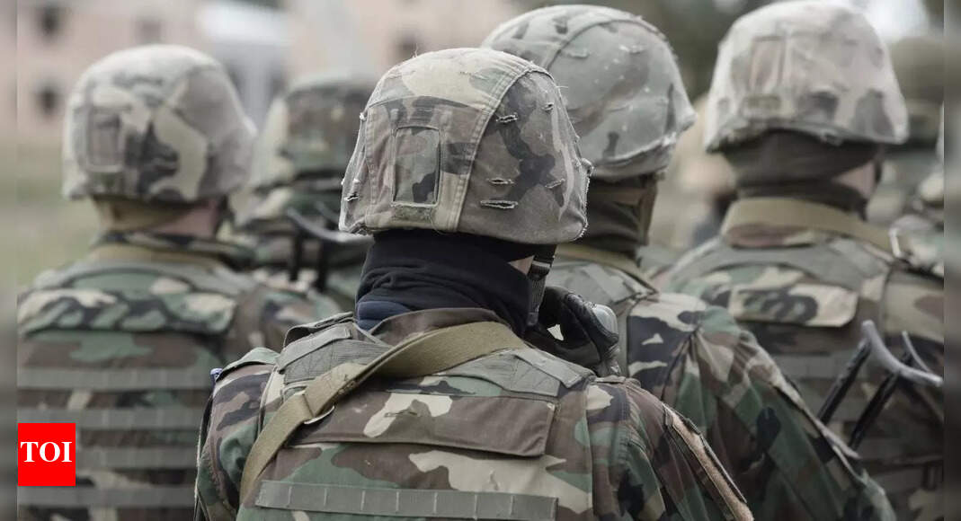 US Army is using TikTok to recruit young soldiers: How influencers are selling military life to Gen Z
