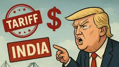 US tariff impact on India: Ministry says won't have 'long-term loss'; to expedite export promotion