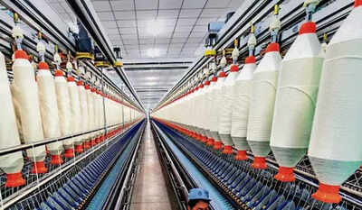 US tariffs: 25% of India's textile exports to be hit over next month; here is what experts say