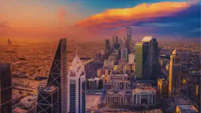 Arabia Saudita lanza nuevas zonas de impuesto sobre terrenos baldíos: hasta un 10% de tarifa en áreas clave de Riad