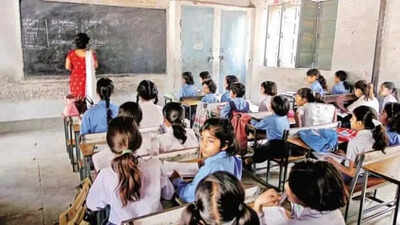 India’s school teachers surpass one crore for the first time: Is it enough to bridge learning gaps?