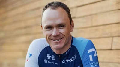 Tour de France champion Chris Froome suffers serious crash and undergoes surgery for broken ribs and back fracture