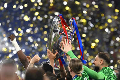 Champions League: announcement of major changes for the final; UEFA suggests decisions