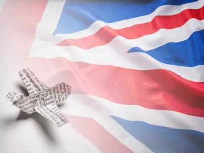 Foreign students are making a comeback in the UK as study visas rise despite stricter rules