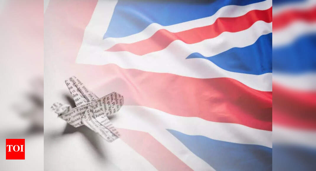 Foreign students are making a comeback in the UK as study visas rise despite stricter rules