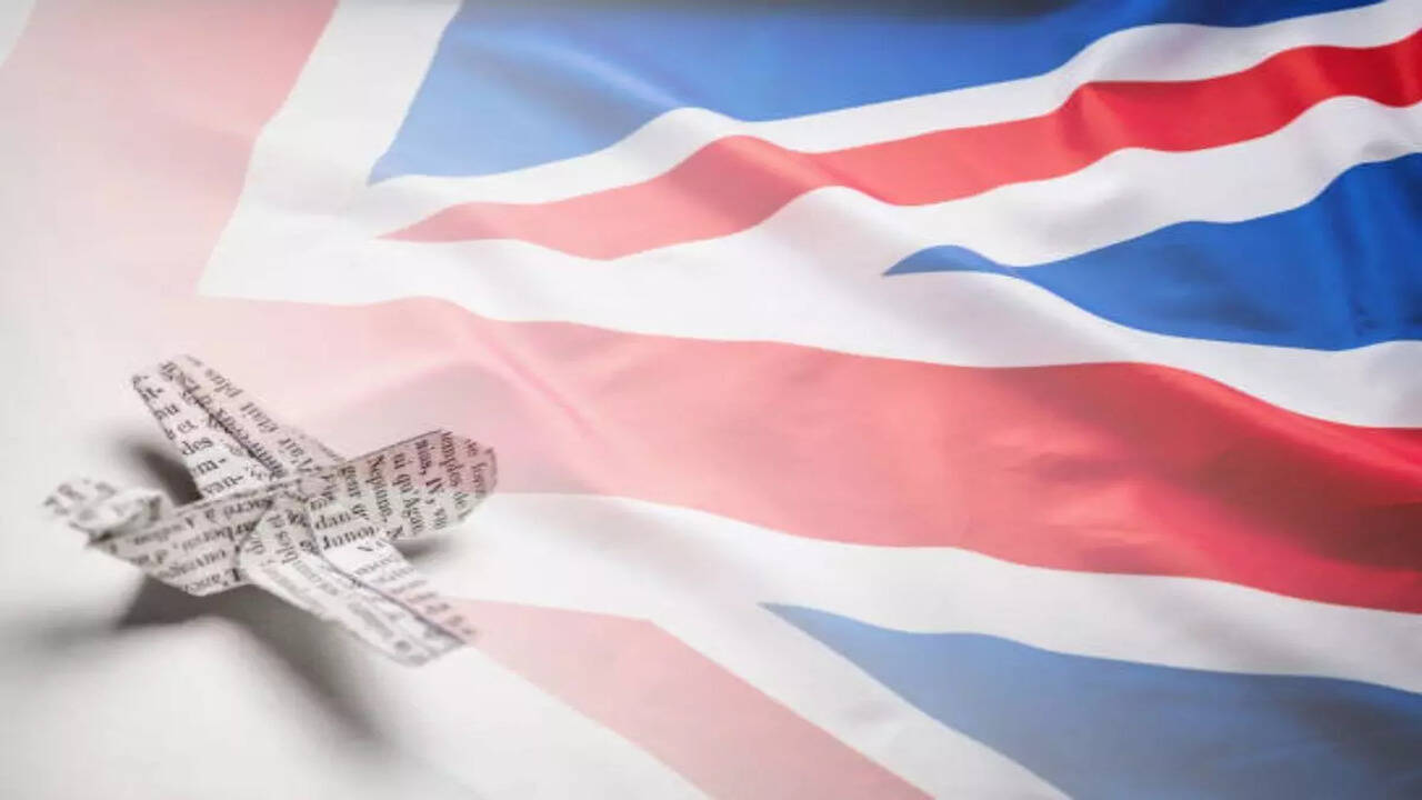 Indian students lead UK study visa resurgence despite stricter rules