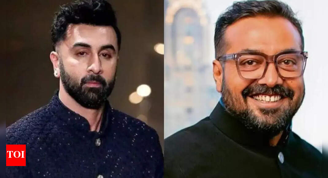 'Ranbir Kapoor developed self doubt,' says Anurag Kashyap as he blames himself for 'Bombay Velvet' failure: 'Animal was an experimental film'