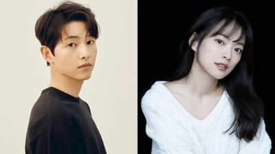  Song Joong Ki returns to screens; to star opposite Chun Woo Hee in bittersweet romantic-drama