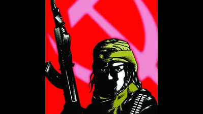 Maoists kill shikshadoot in front of family members in Bastar's Sukma district