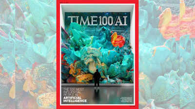 Elon Musk, Sam Altman, Jensen Huang and other top 10 leaders in Time’s 100 AI list 2025
