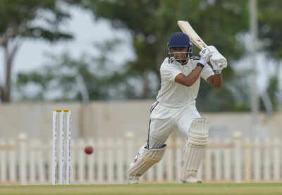 Dalip Trophy: Near Danish Malver Double, Middle Area dominates the North East region as Silver Patidar Slam Ton