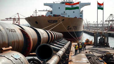 ‘Modi’s war’? Navarro targets India - How US, EU are 'fuelling' Russia-Ukraine conflict