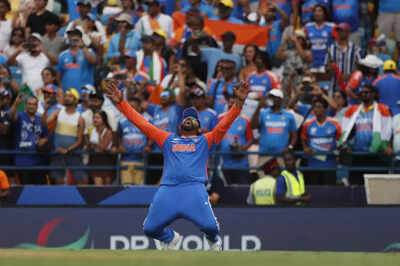 'A Dream Run to Reimber' - Rohit Sharma remembered the unbeaten line in T20 World Cup, team frustration