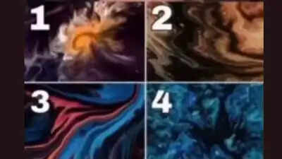 Test psicológico: La imagen que elijas revela el rasgo que frena tu éxito