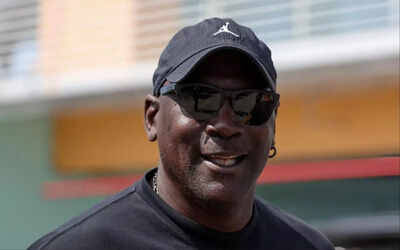 Who is Michael Jordan's wife? Relationship history, and current wife of the NBA legend