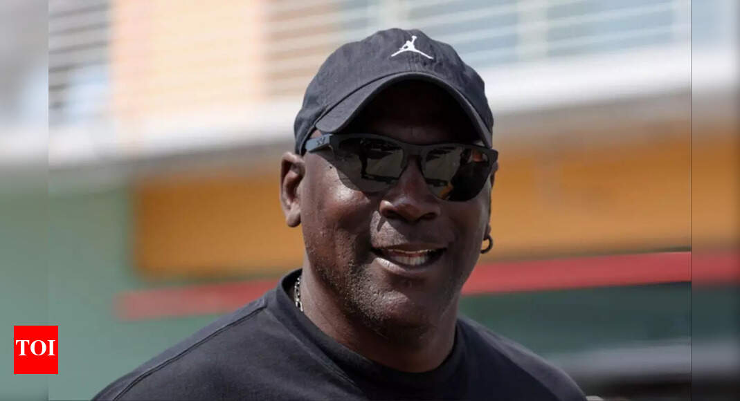 Who is Michael Jordan's wife? Relationship history, and current wife of the NBA legend