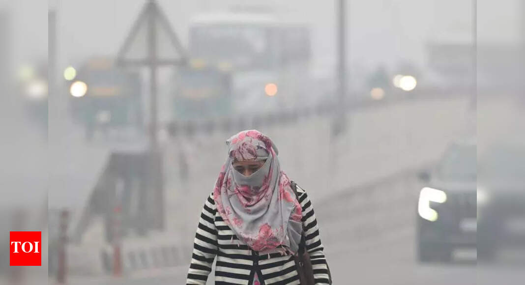 Delhi Pollution Control Committee introduces new SOP for environmental compensation on construction projects