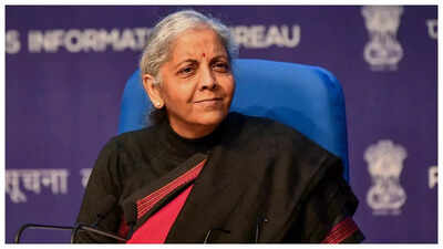 US tariffs: FM Sitharaman holds inter-ministerial meet; explores measures to shield exporters