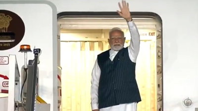  PM Modi heads to Japan, China; what's on agenda