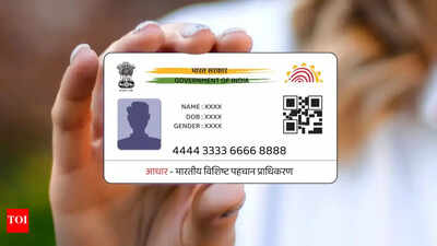 Protean wins Rs 1160 crore contract to set up Aadhaar Seva Kendras