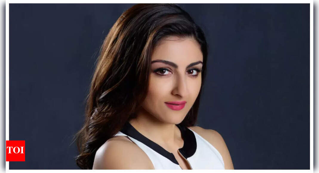 Soha was told at 35 she was very old to freeze eggs