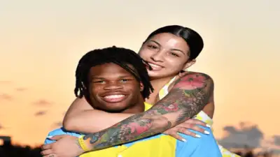 Who is Travis Hunter's wife? Exploring the personal life of Jacksonville Jaguars' star player