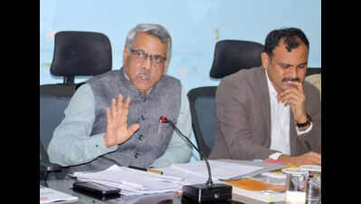 NGT panel chief sets a two-month deadline for HDMC to ensure cleanliness in twin cities