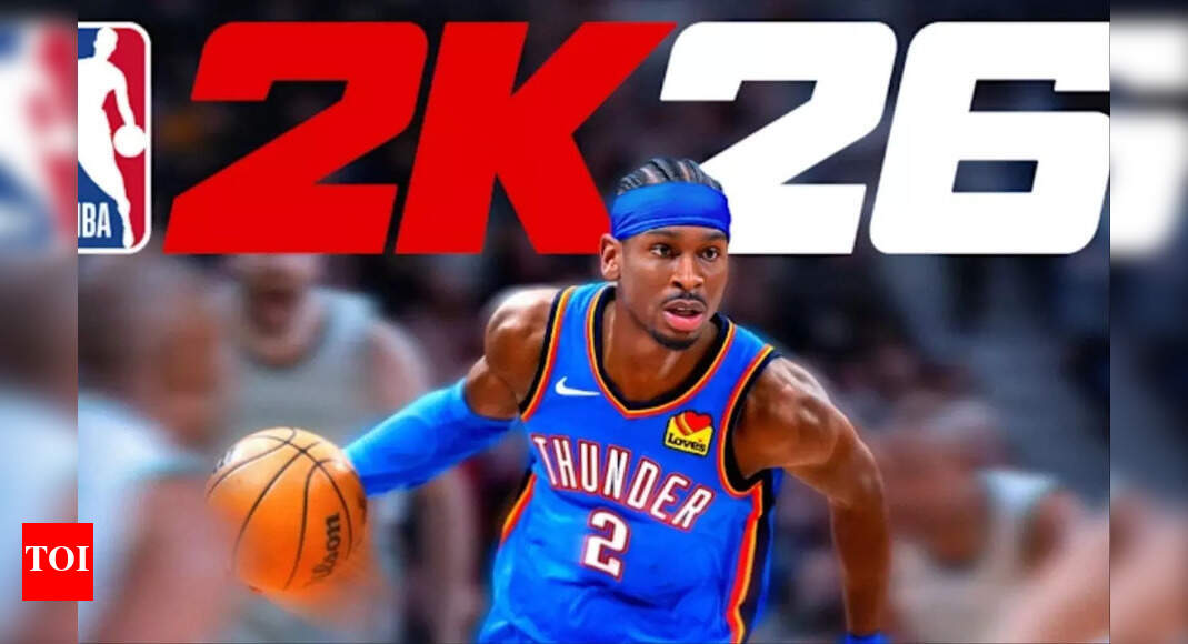 NBA 2K26 All editions, pre-order bonuses and how to claim rewards