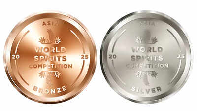 What made ZigZag Vodka a global winner at the Asia World Spirits Competition 2025