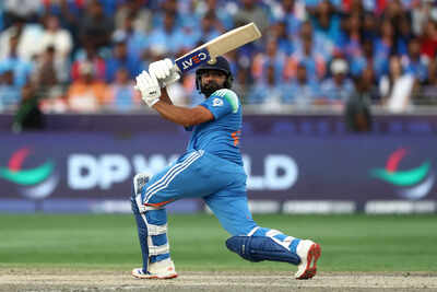 'I kill them all': Rohit Sharma makes fearless claims; Fans torn in laughter