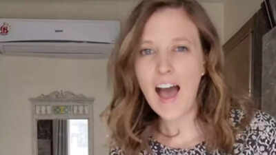 American mom reveals 3 habits she gave up after moving to India, and the internet agrees