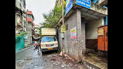 Pune’s public toilets are 100% clean, says Swachh Survekshan 2024-25 survey. Here’s the real picture