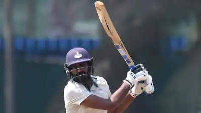  Vijay Shankar