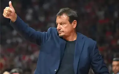 “Can beat the NBA teams”- Ergin Ataman reignites NBA Vs EuroLeague debate ahead of EuroBasket