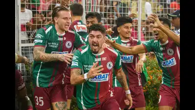 FSDL unlikely to walk away from Indian football