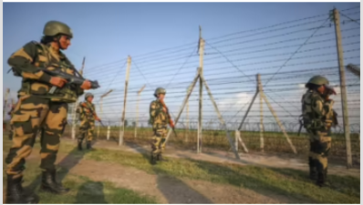 Infiltration bid foiled, 2 intruders shot dead in Bandipora