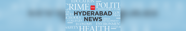 Flood fury ravages districts in Telangana: 1 dead, 4 missing - Times of India